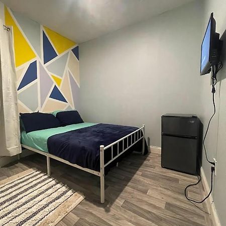 Stayvista Suite Dreamcarroll Paterson Luaran gambar