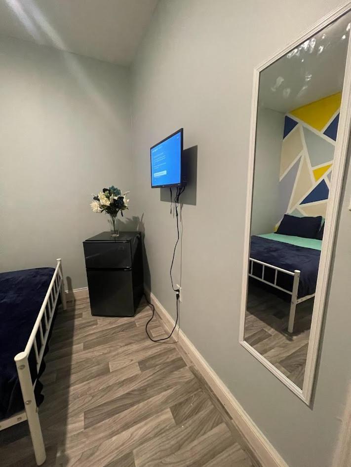 Stayvista Suite Dreamcarroll Paterson Luaran gambar