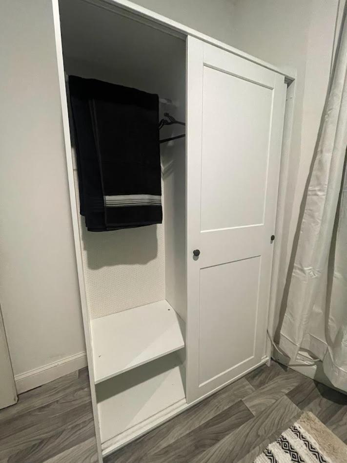Stayvista Suite Dreamcarroll Paterson Luaran gambar