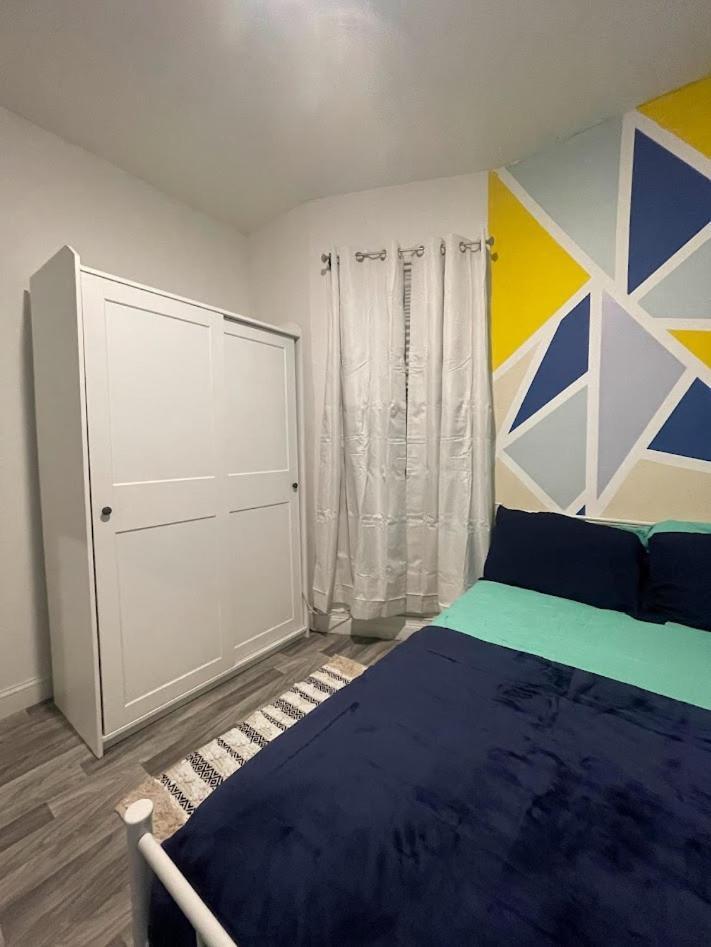 Stayvista Suite Dreamcarroll Paterson Luaran gambar