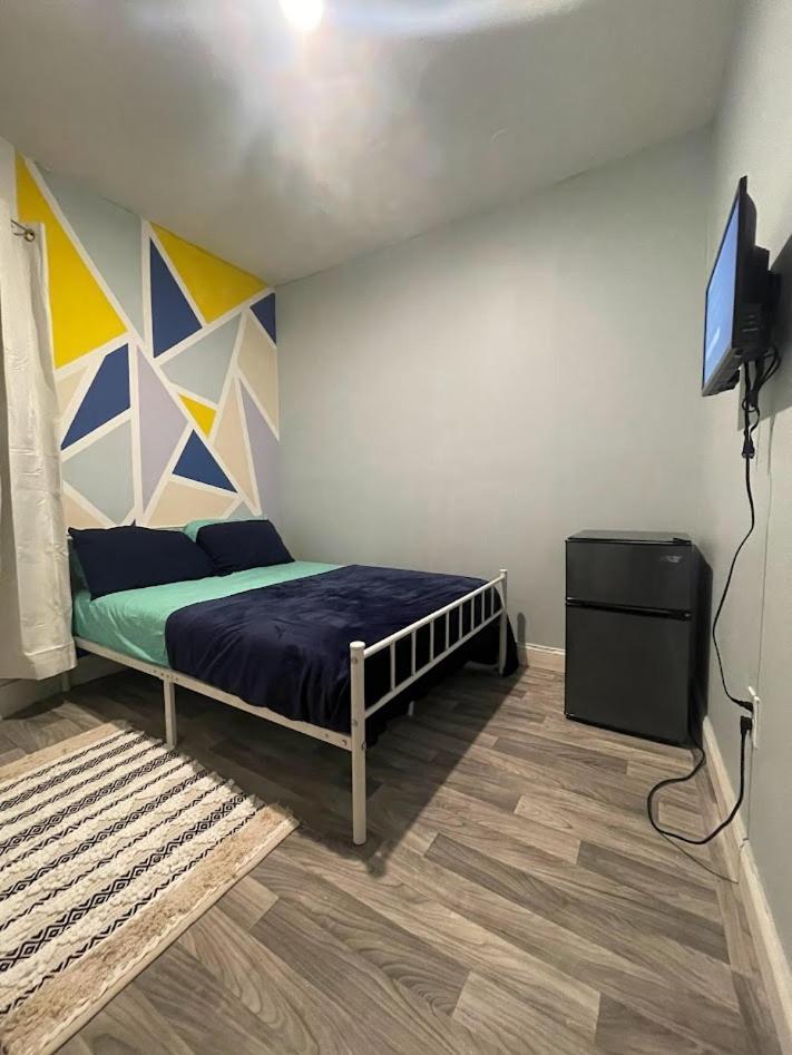 Stayvista Suite Dreamcarroll Paterson Luaran gambar